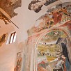 Foto: Particolare dell' Affresco  - Chiesa della Madonna della Misericordia (Tortoreto) - 11