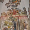 Foto: Particolare dell' Affresco - Chiesa della Madonna della Misericordia (Tortoreto) - 8