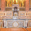 Foto: Particolare dell' Altare - Chiesa Madre Madonna della Consolazione (Nereto) - 20