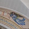 Foto: Particolare dell' Altare Decorato - Chiesa di Santa Maria Maggiore  (Piglio) - 4