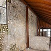 Foto: Particolare dell' Interno - Castello Medievale dei Conti d'Aquino (Piedimonte San Germano) - 11