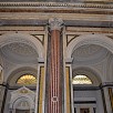 Foto: Particolare della Colonna Interna - Concattedrale di San Michele Arcangelo  (Terlizzi) - 5