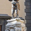 Foto: Particolare della Fontana - Piazza Marcantonio Colonna  (Paliano) - 4
