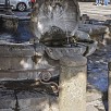 Foto: Particolare Della Fontana del Bernini - Piazza Tittoni Tommaso (Manziana) - 5