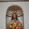 Foto: Particolare della Statua del Cristo - Chiesa di Santa Caterina Vergine e Martire  (Bitonto) - 10