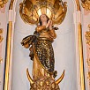 Foto: Particolare Interno - Chiesa Madre Madonna della Consolazione (Nereto) - 21
