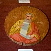 Foto: Particolare Quadro - Museo delle icone della Tradizione Bizantina (Frascineto) - 14