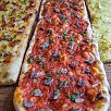 Foto: Pizza - Pizzeria L' Orso Yoghi (Subiaco) - 13