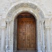 Foto: Portale - Cattedrale di San Nicola Pellegrino  (Trani) - 26