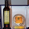 Foto: Premio Per L Olio Extravergine D Oliva - Azienda agricola De Antoniis (Sant'Omero) - 7