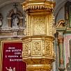 Foto: Pulpito - Chiesa di Santa Caterina Vergine e Martire  (Bitonto) - 12