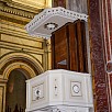 Foto: Pulpito - Concattedrale di San Michele Arcangelo  (Terlizzi) - 7