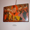 Foto: Quadro Ligneo  - Museo delle icone della Tradizione Bizantina (Frascineto) - 18