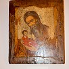Foto: Quadro Ligneo - Museo delle icone della Tradizione Bizantina (Frascineto) - 16