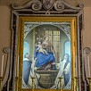 Foto: Quadro Madonna in Trono con Bambino - Chiesa di San Domenico - sec. XVI (Gioia del Colle) - 9