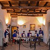 Foto: Rappresentazione Murat - - Castello Murat - sec. XV (Pizzo) - 10