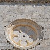 Foto: Rosone - Abbazia Cistercense di Casamari (Veroli) - 11