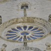 Foto: Rosone - Cattedrale di San Nicola Pellegrino  (Trani) - 15