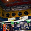 Foto: Sala Accetazione - - Aeroporto Internazionale di Sant’Eufemia (Lamezia Terme) - 3