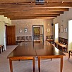 Foto: Sala Madè Centro Congressi - Resort Colle di Costa  (Labro) - 7