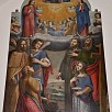 Foto: Santuario e Convento francescano di San Giacomo - sec. XIV (Poggio Bustone) - 0