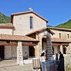 Foto: Santuario e Convento francescano di San Giacomo - sec. XIV (Poggio Bustone) - 0