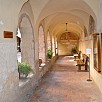 Foto: Santuario e Convento francescano di San Giacomo - sec. XIV (Poggio Bustone) - 0
