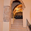 Foto: Scalinata - Palazzo della Comunità (Cittaducale) - 1