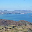 Foto: Scorcio - Panorama sul Lago di Bolsena  (Montefiascone) - 2