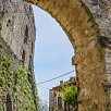 Foto: Scorcio Dall Arco - Castello Teofilatto  (Torre Cajetani) - 5
