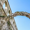 Foto: Scorcio Delle Mura con Arco Antico - Antiche Mura - sec. XIII (Amatrice) - 10