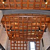 Foto:  Soffitto - Resort Colle di Costa  (Labro) - 6
