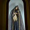Foto: Statua della Madonna Addolorata - Chiesa di San Domenico - sec. XVI (Gioia del Colle) - 11