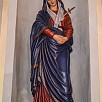 Foto: Statua della Madonna Addolorata - Chiesa San Giovanni Battista  (Magliano in Toscana) - 13
