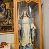 Foto: Statua della Vergine - Chiesa di San Domenico - sec. XVI (Gioia del Colle) - 12