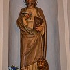 Foto: Statua di San Giuseppe - Chiesa San Giovanni Battista  (Magliano in Toscana) - 14