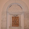 Foto: Tabernacolo - Chiesa di Sant'Eustacchio (Campo di Giove) - 21