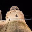 Foto: Torre- - Castello Ducale  (Corigliano Calabro) - 19