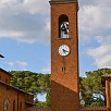 Foto: Torre Campanaria - Chiesa del Cuore Immacolato (Capalbio) - 13