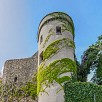 Foto: Torre Circolare - Centro Storico  (Trivigliano) - 1
