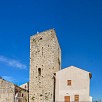 Foto: Vista - Torre Ugonesca e Paesaggio (Montopoli di Sabina) - 0