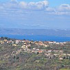 Foto: Vista Dal Paese - Panorama sul Lago di Bolsena  (Montefiascone) - 4